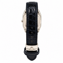 Rolex Cellini 24MM 6692 18K White Gold Watch